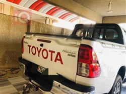 تويوتا هايلوكس